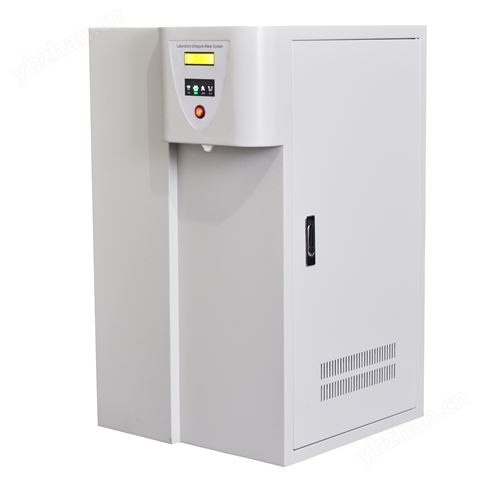 原水處理設備高純水機