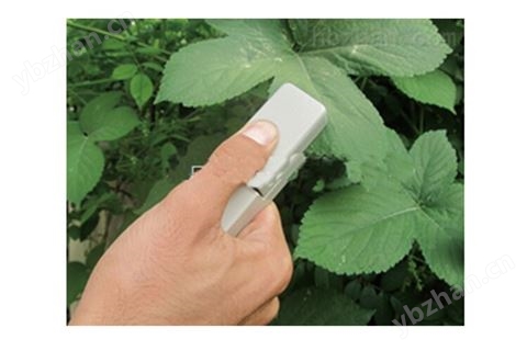 植物葉片溫差測量儀