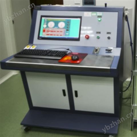 評審用閥門水壓試驗機-安全閥氣壓測試臺-鴻眾實驗