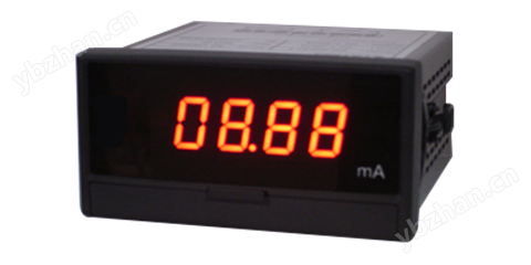 DP-32 31/2位數字式盤面型電表