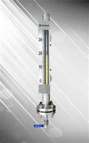 标准磁翻板液位计