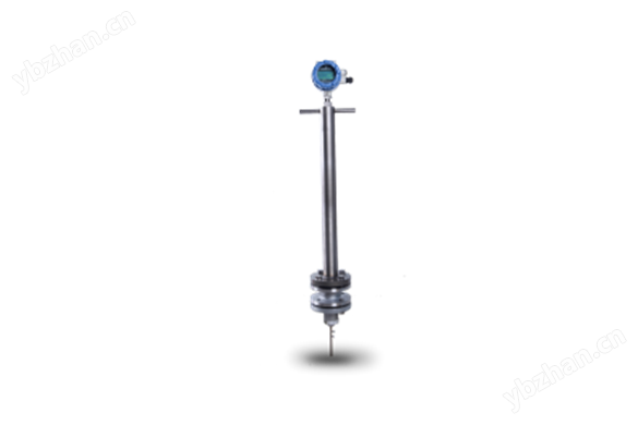 LDYB在线拆装靶式流量计