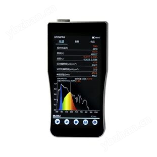HP350FRW红外光谱仪