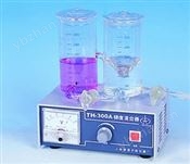 青浦沪西梯度混合器（耐有机）TH-500A