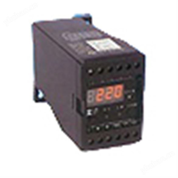 CDV 直流電壓監(jiān)控器