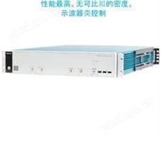 泰克 6 系列紧凑型数字化仪模数转换器