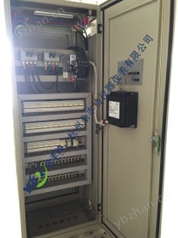 熱控電源柜（ASCO7000系列雙電源）