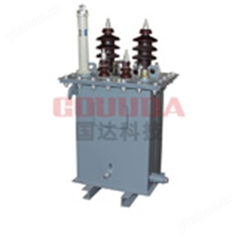 10kV級D11油浸式電力變壓器