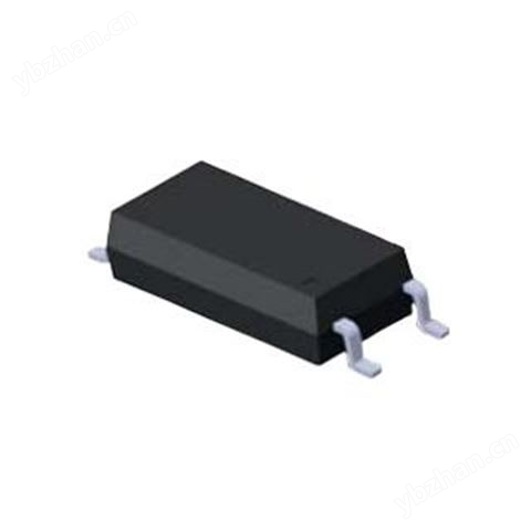 EL1014-G 億光4PIN貼片光電耦合器