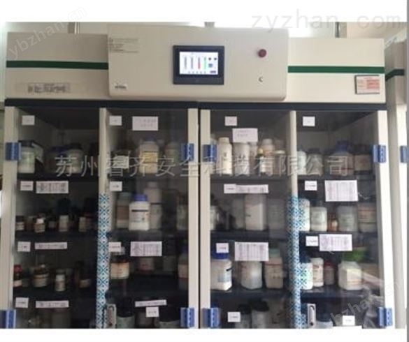無管式凈氣型藥品柜BC-G819詳細參數