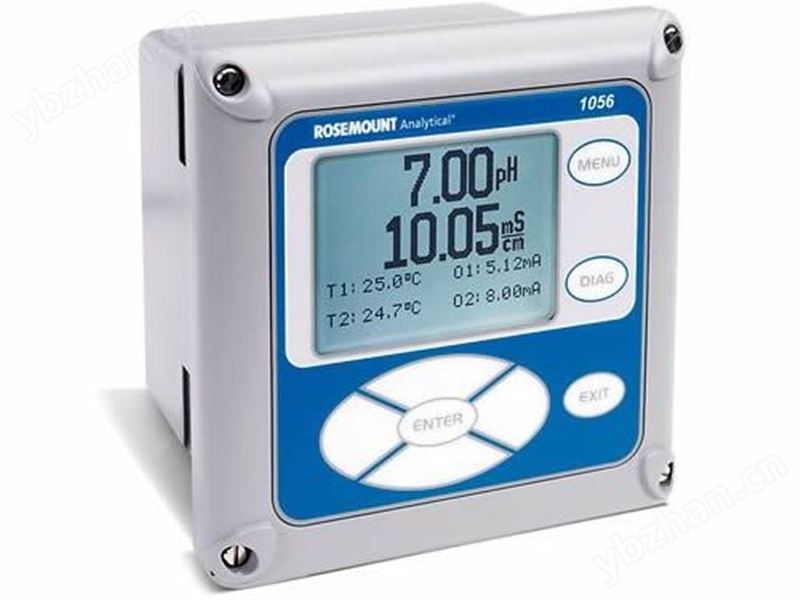 羅斯蒙特/Rosemount 1056-01-27-36-AN-UL 智能型四線制變送器