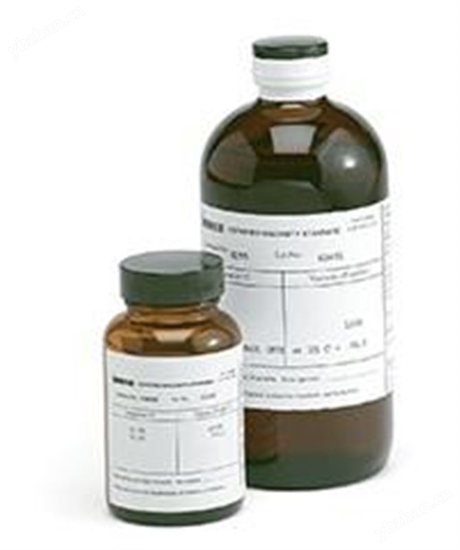 博勒飛粘度計通用型油類標(biāo)準(zhǔn)液