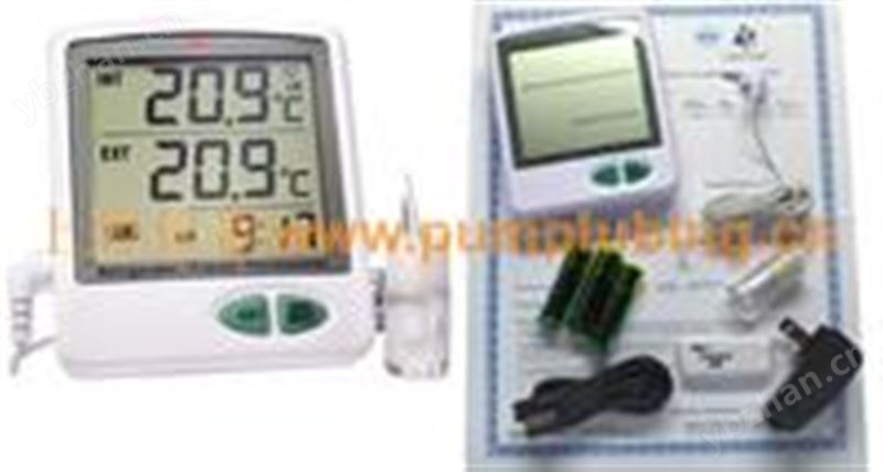 AccuTherm Vaccine Temperature溫度監(jiān)控器