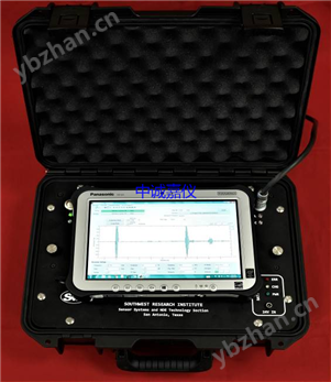 MsSRv5长距离超声导波检测系统