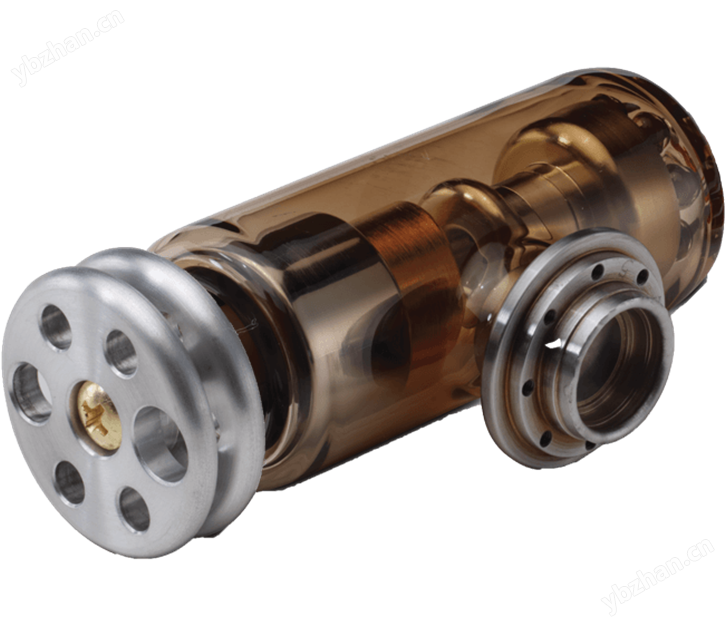 1500 Series Glass X-ray Tube