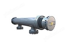 流体循环式电加热器