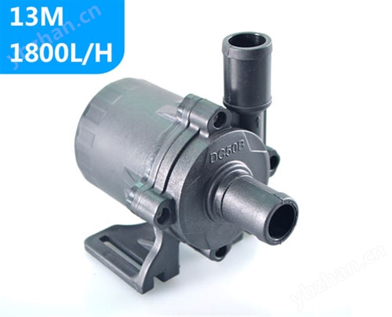 12V/24V醫(yī)療用直流水泵可調(diào)節(jié)流量水壓  12V/24V直流熱水循環(huán)泵耐溫100度調(diào)速水泵