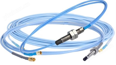 VV6系列一體化軸振動(dòng)傳感器
