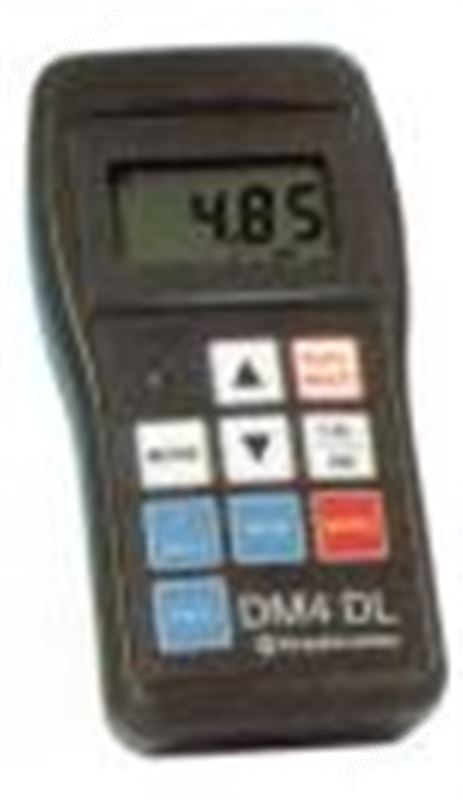 德國KK 超聲波測厚儀DM4DL