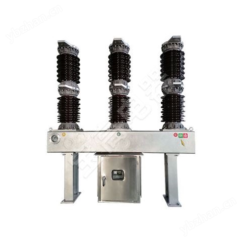 LW8（36）-40.5戶外六氟化硫高壓斷路器
