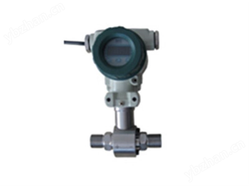 CYB623系列工業數顯差壓變送器