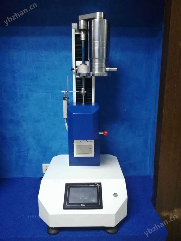 高密度聚乙烯全自动熔指仪