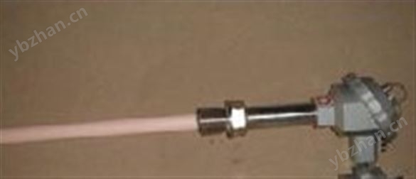 高溫B型鉑銠熱電偶