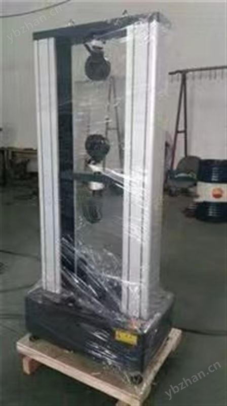 旭聯(lián)橡膠墊板靜剛度試驗機