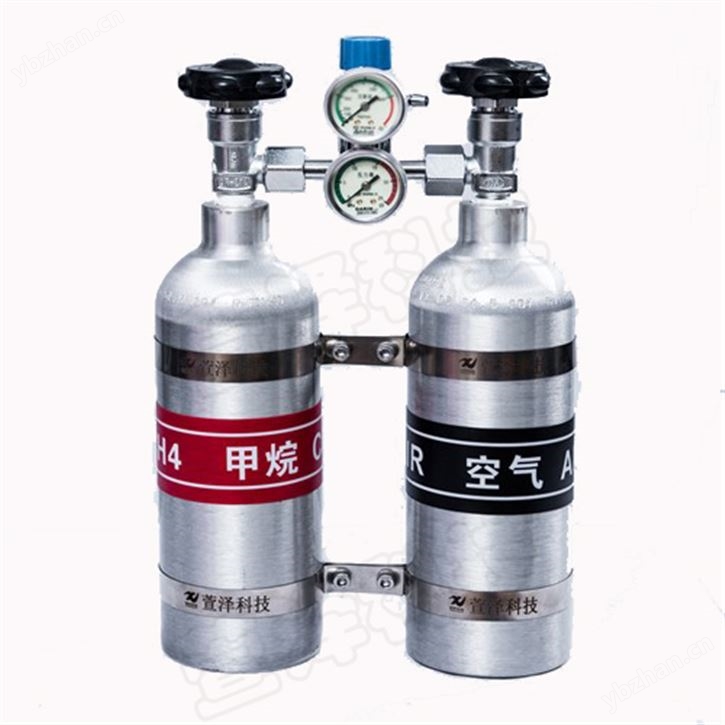 XZJ系列便攜式甲烷傳感器用校驗儀