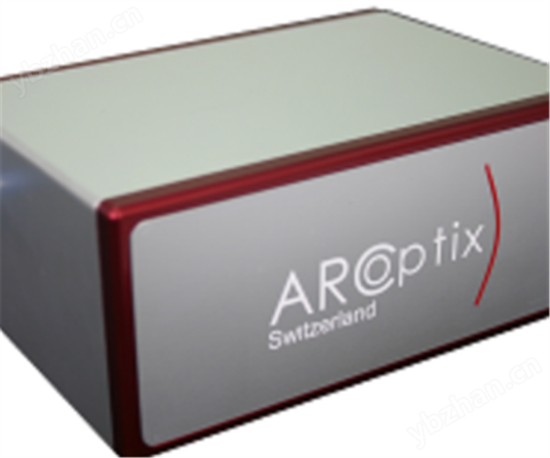 ARCoptix傅里葉變換近紅外光譜儀