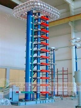TLHG-109冲击电压发生器