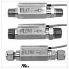 PN206915美国Gems耐高压不锈钢活塞式流量开关FS-480  FS-480