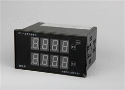XMT八路聲光報(bào)警儀
