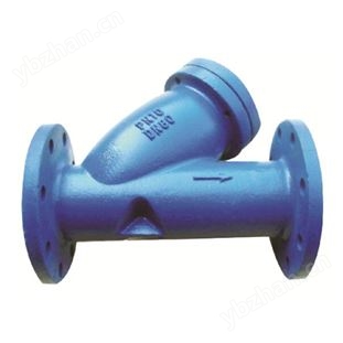 Y型過濾器DGL41Y-10/16