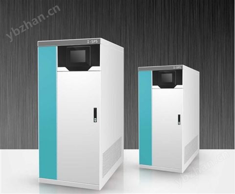 I-SPS智能型后備式不間斷電源