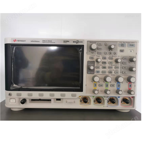 出售/回收 Agilent/安捷倫示波器