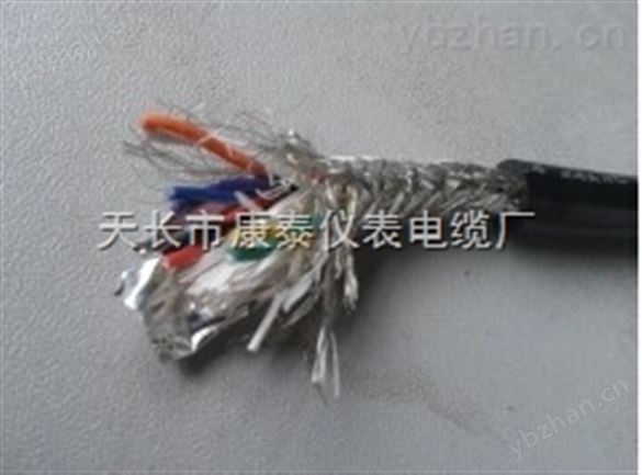 ZB-DJYPXVRPX計算機屏蔽電纜