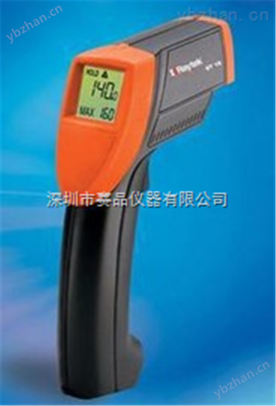 ST18紅外測溫儀