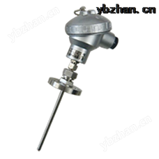 WRCK-482铠装热电偶