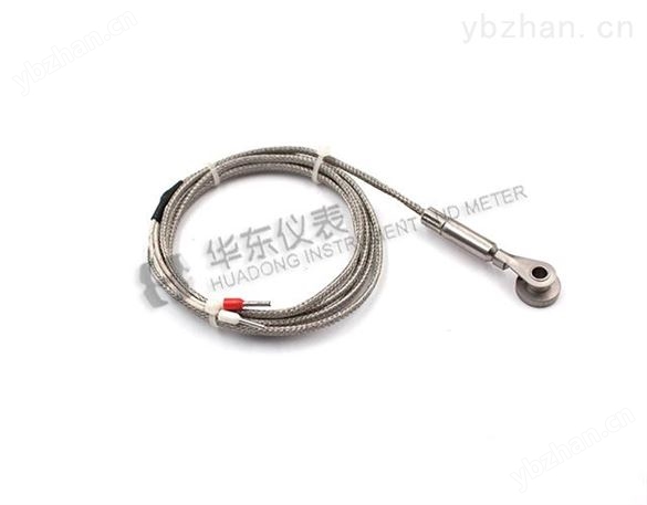 螺釘固定式熱電偶