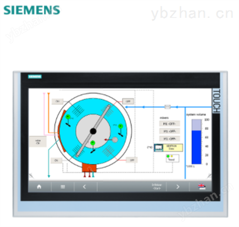 SIEMENS-6AV2125-2JB23-0AX0