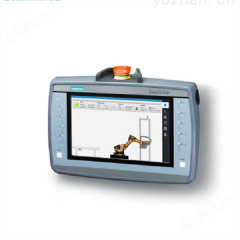 SIEMENS-6AV2125-2JB23-0AX0