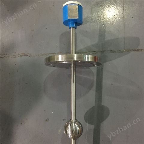 遼寧浮球液位變送器的應(yīng)用