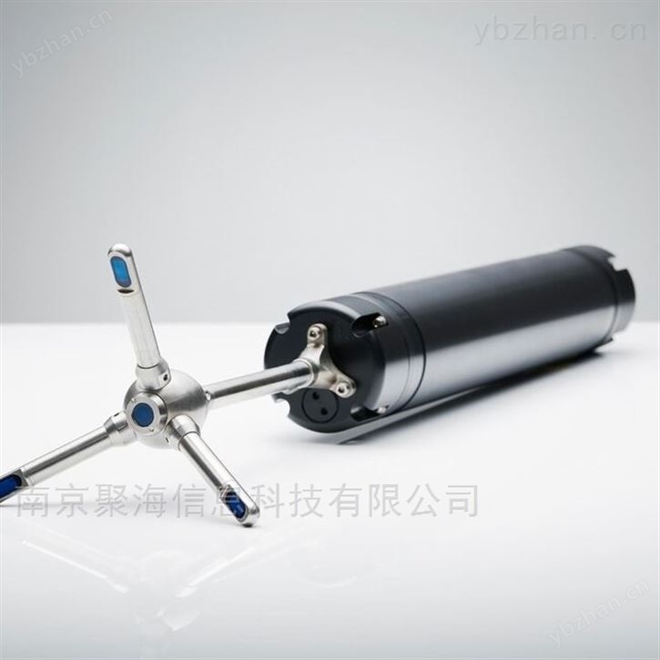 聲學(xué)多普勒三維流速儀