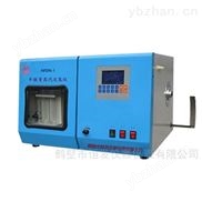 HFDN-1型半微量蒸汽定氮仪