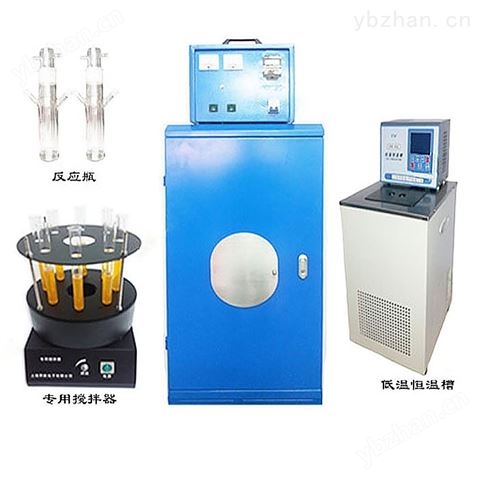 多试管光化学反应仪