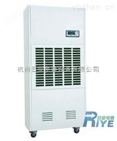 纺织仓库抽湿器
