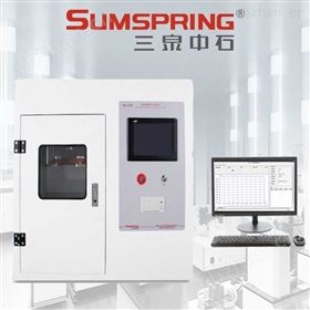 啤酒瓶內壓力試驗機