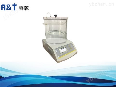 塑料瓶香水瓶气密性检测密封测试仪泄漏仪