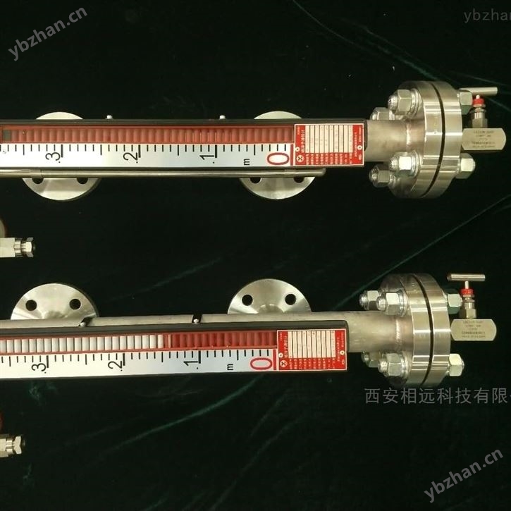 FF總線協議磁翻板液位計